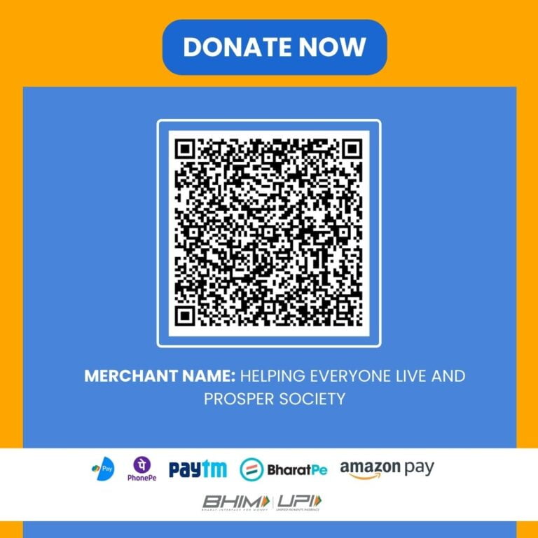 Donate - help