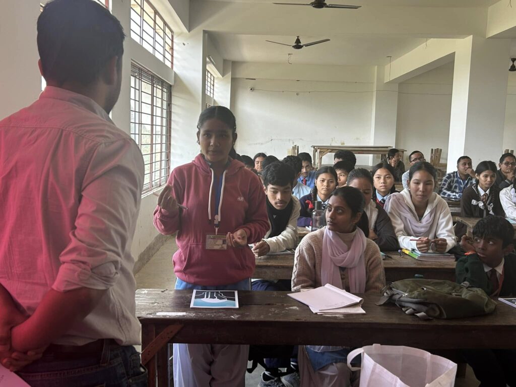 Eco Club Excellence: How a School is Inspiring Change in Waste and Water Management