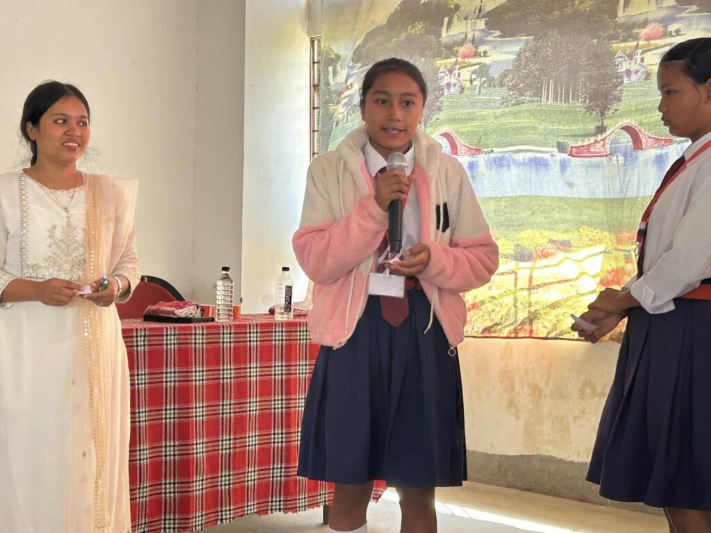 Eco Club Excellence: How a School is Inspiring Change in Waste and Water Management