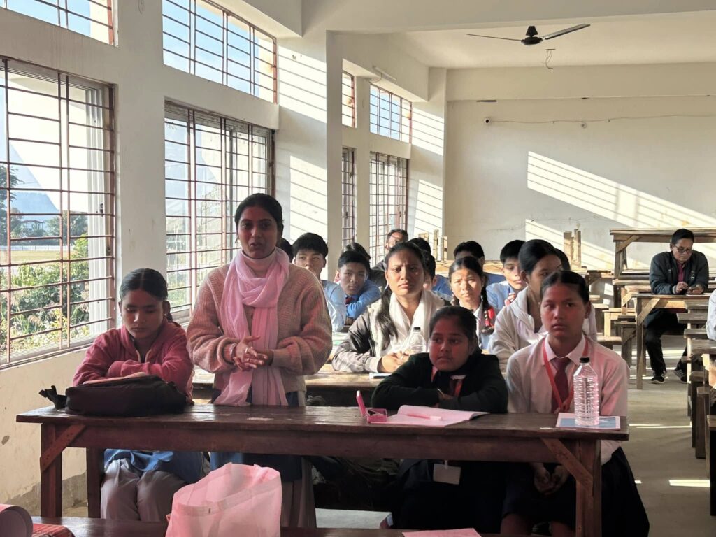 Eco Club Excellence: How a School is Inspiring Change in Waste and Water Management