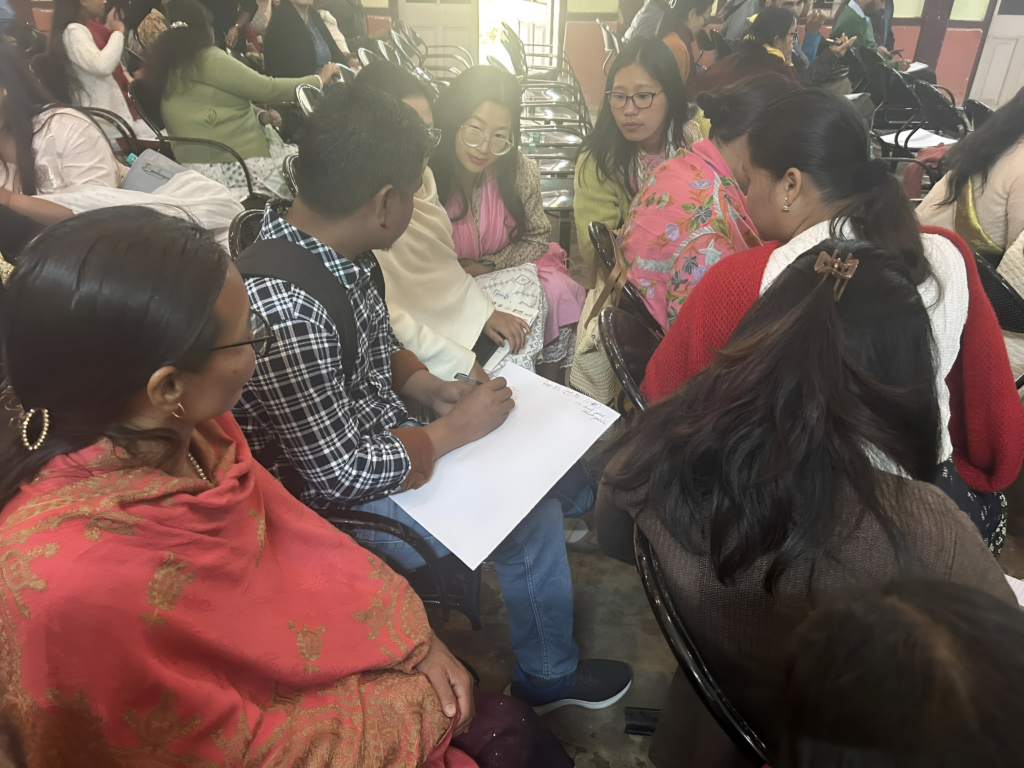 HELP Society Successfully Conducts 2-Day District-Level Resource Persons’ Workshop