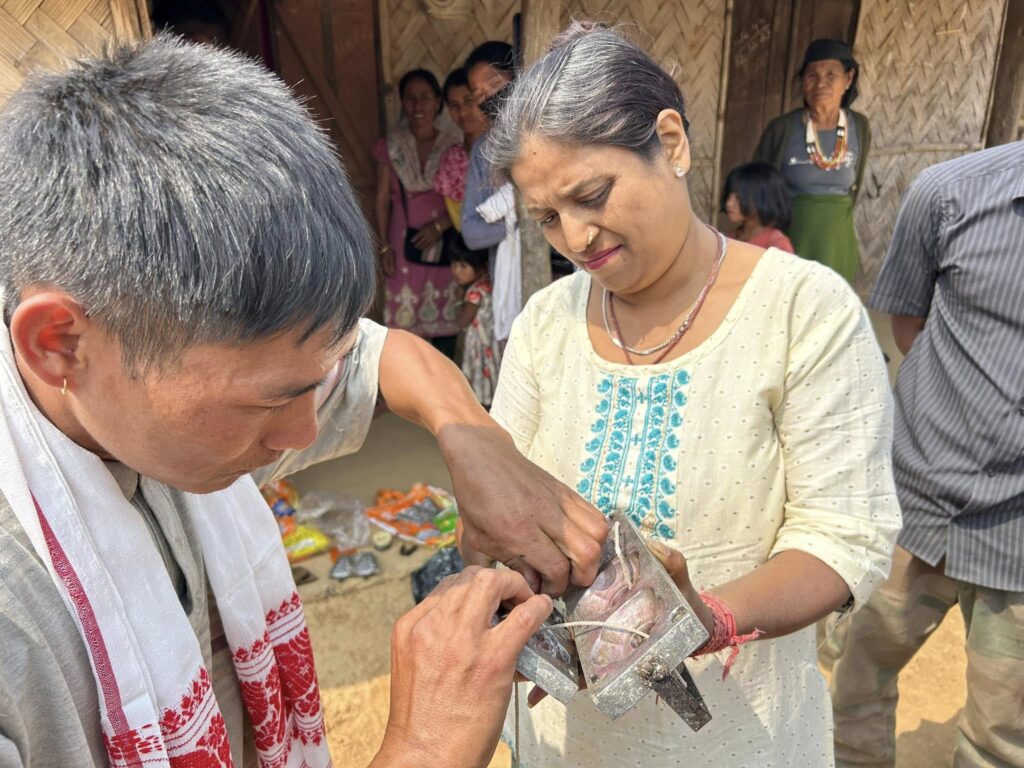 From Skill to Startup: Women Empowerment Through Candle Making