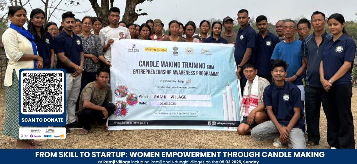 From Skill to Startup Women Empowerment Through Candle Making