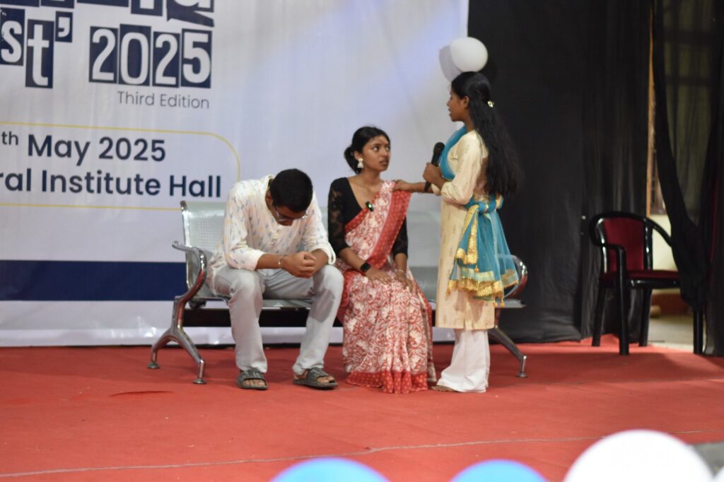 Ek Kadam Sudhar Ki Aur_Trivia Fest 2025_HELP Society NGO Haflong