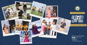 HELP Society presents Trivia Fest 2025-Third Edition