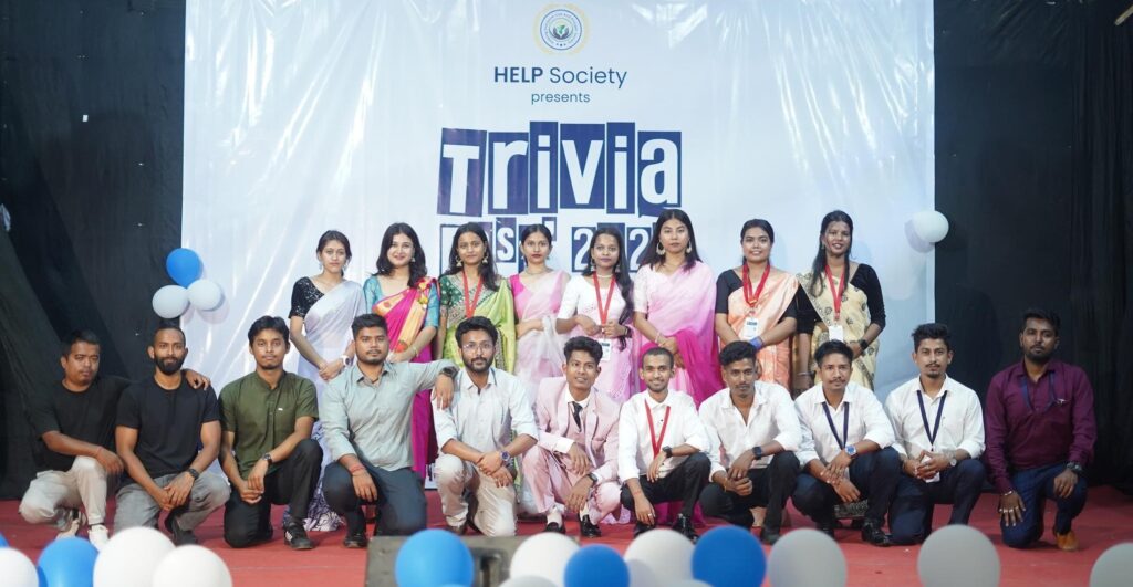 Trivia Fest 2025_by HELP Society Haflong