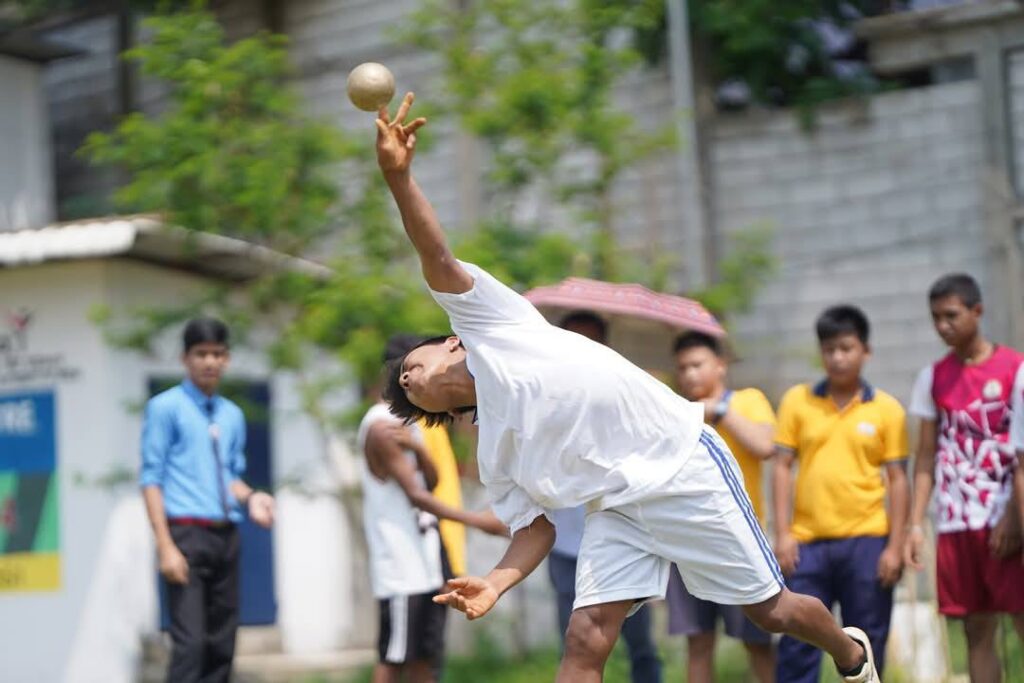Trivia Fest 2025_by HELP Society Haflong_Sports Day