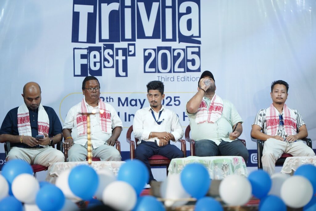 Trivia Fest 2025_by HELP Society_Final Day