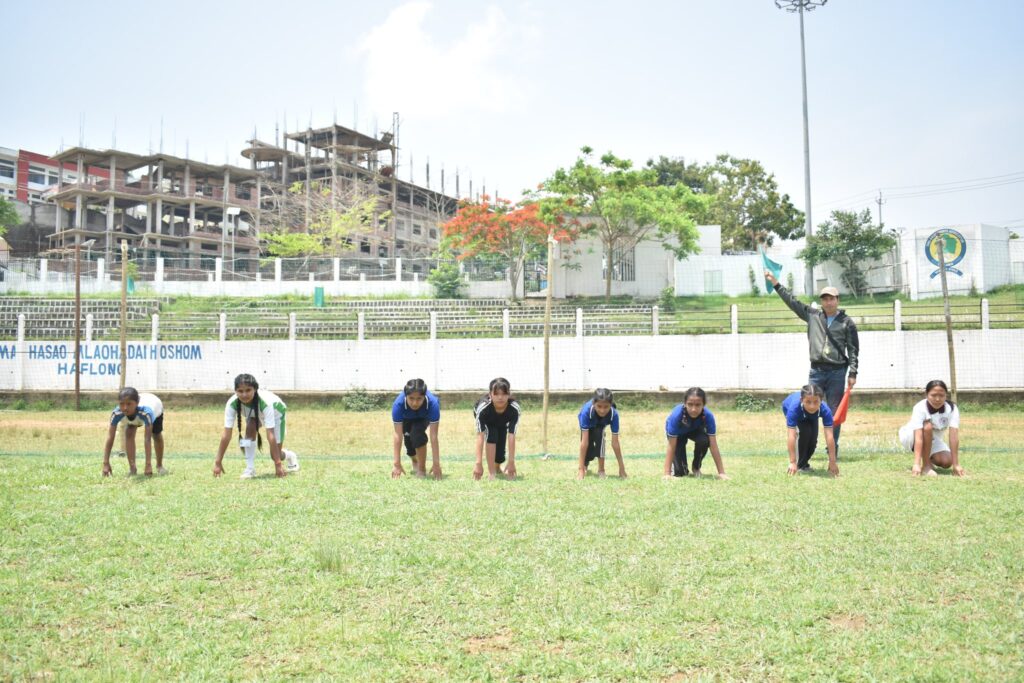 Trivia Fest 2025_by HELP Society_Sports Day