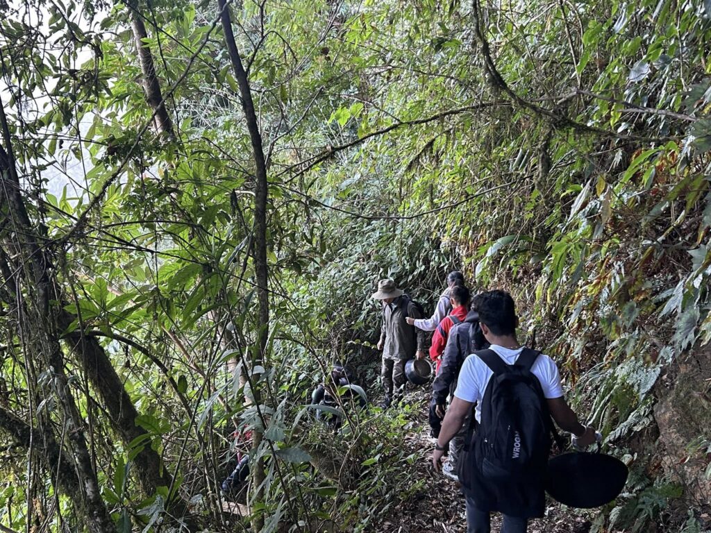 HELP Society 2nd Foundation Day: From Young Visionaries to Leading NGO of Dima Hasao