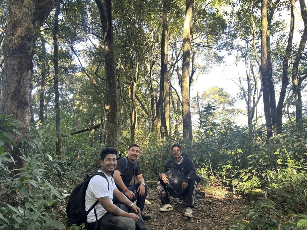 HELP Society Haflong 2nd Foundation Day: From Young Visionaries to Leading NGO of Dima Hasao