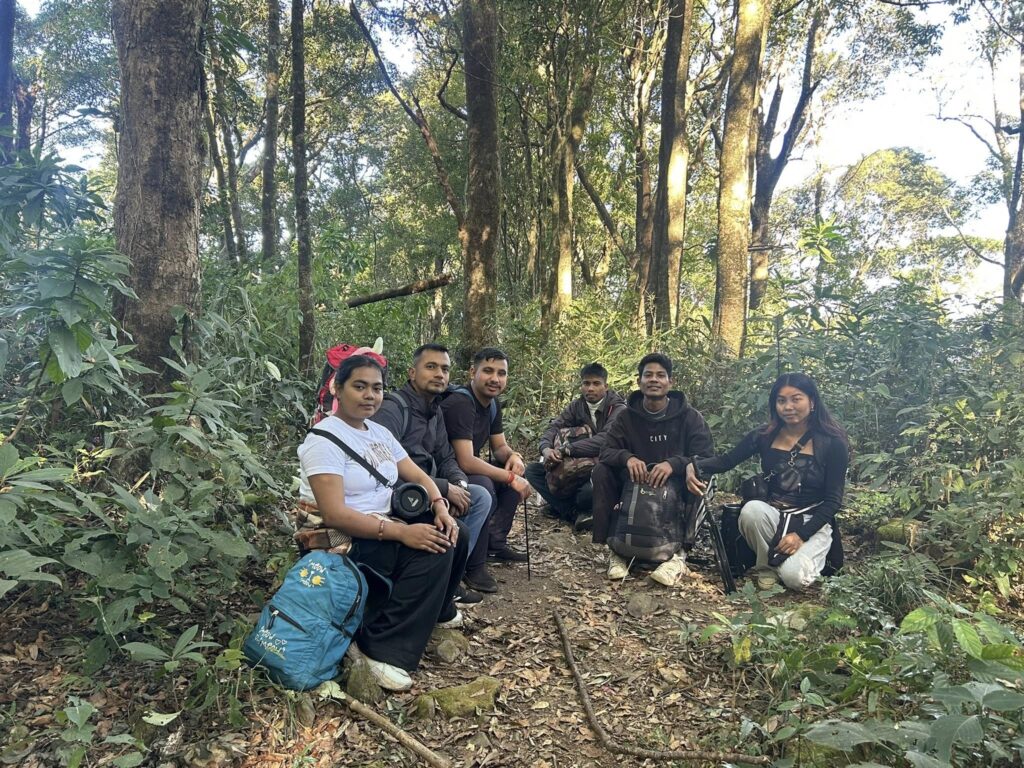 HELP Society 2nd Foundation Day: Two Years of Community Service and Change in Assam