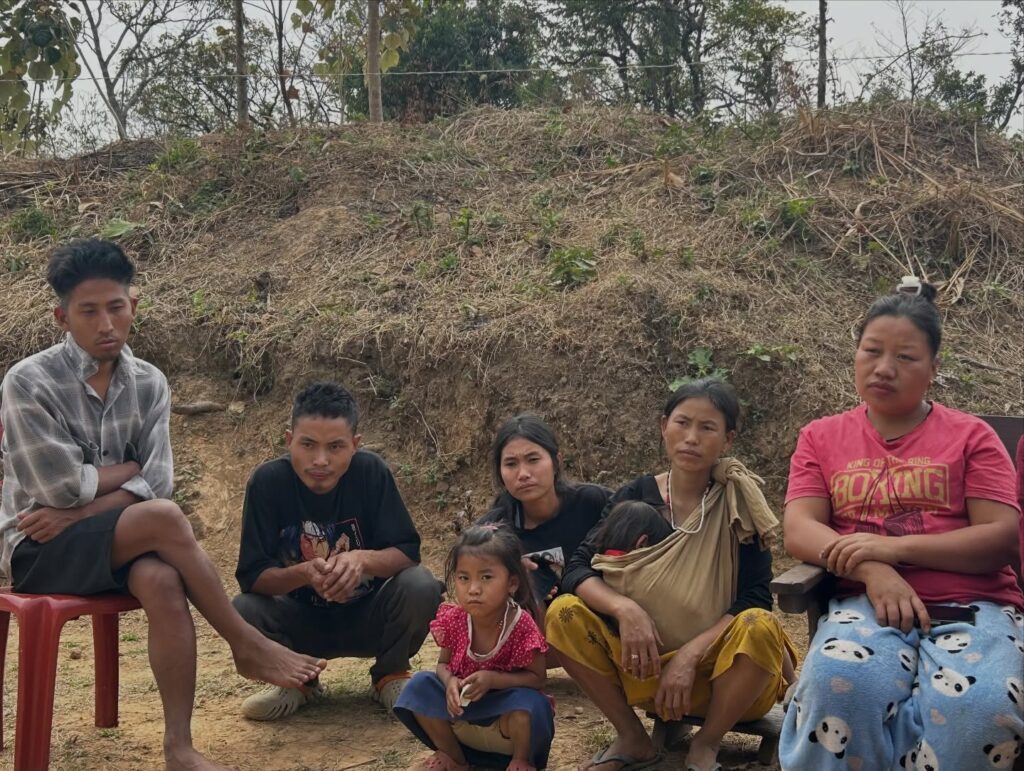 HELP Society NGO Haflong Organises Malaria-Dengue Awareness Drive in Dima Hasao