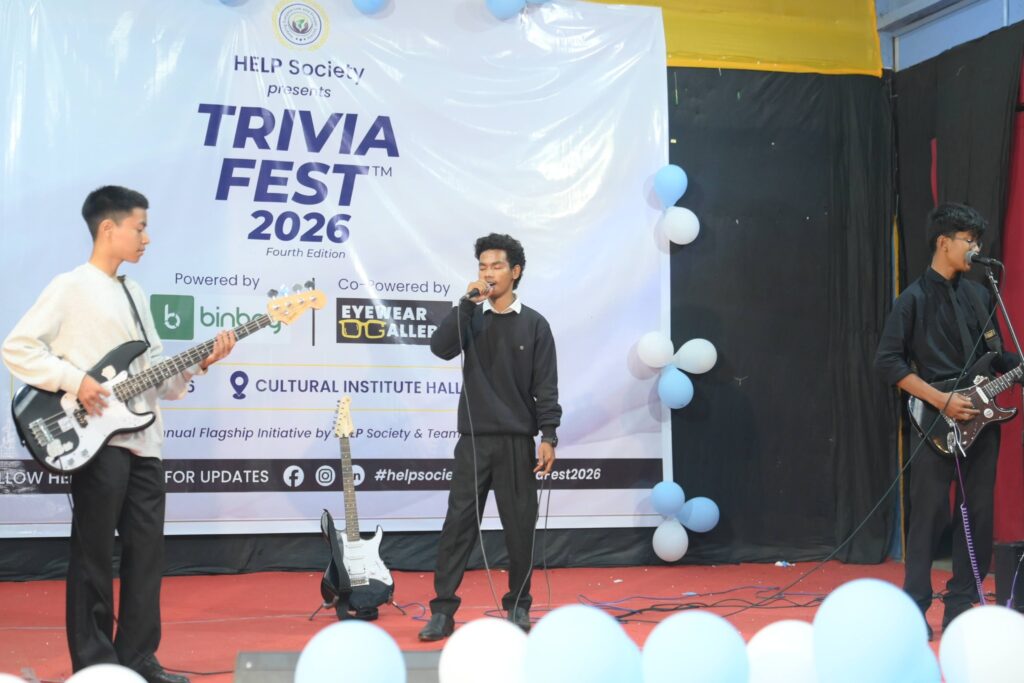 Cultural Performances Showcase the Diversity of Dima Hasao_Trivia Fest 2026
