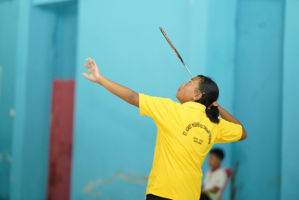 Day 1 Features Exciting Inter School Sports Competitions_Trivia Fest 2026 HELP Society