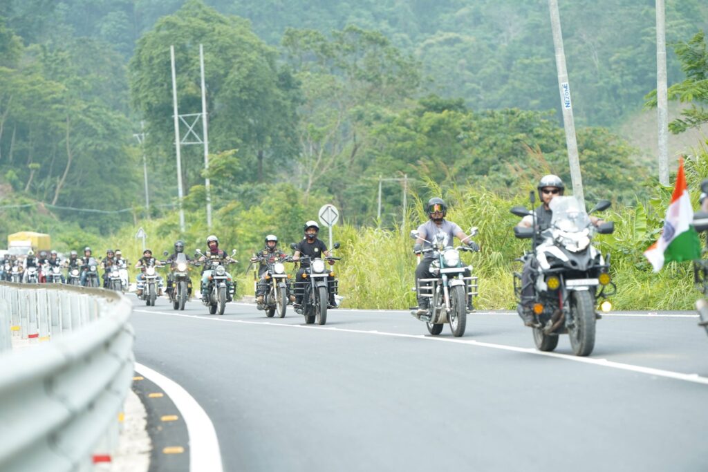 Trivia Fest 2026 Begins with Road Safety and Environmental Awareness