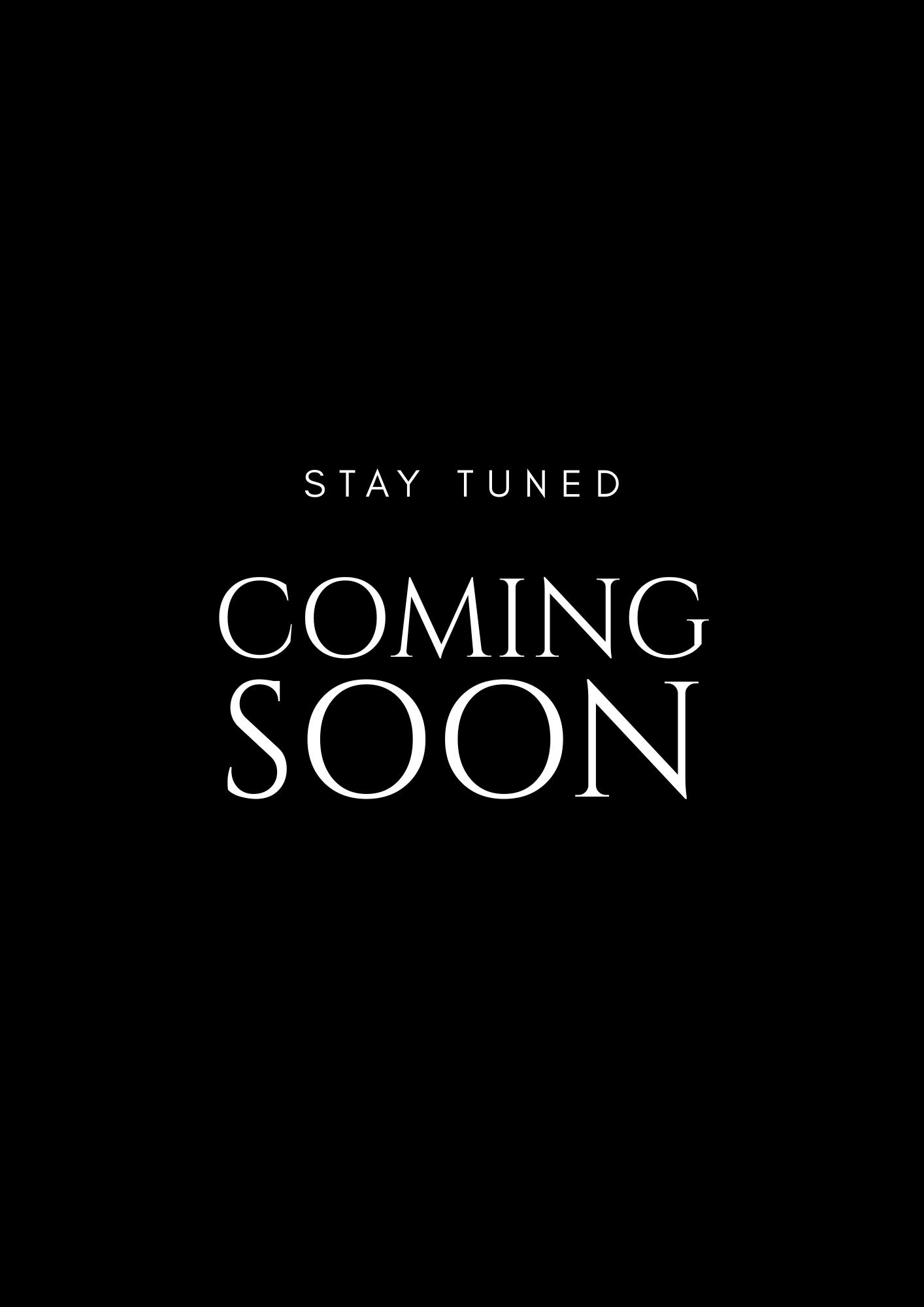 VISION '34-THIRD EDITION_COMING SOON